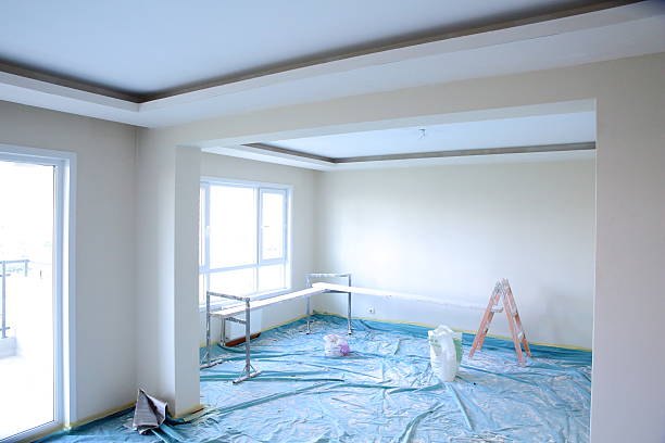 Best Acoustic Drywall Installation  in Jacksonville, OR