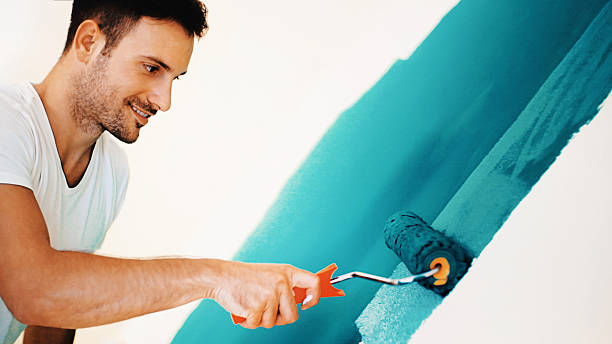 Best Wallpaper Removal and Painting  in Jacksonville, OR